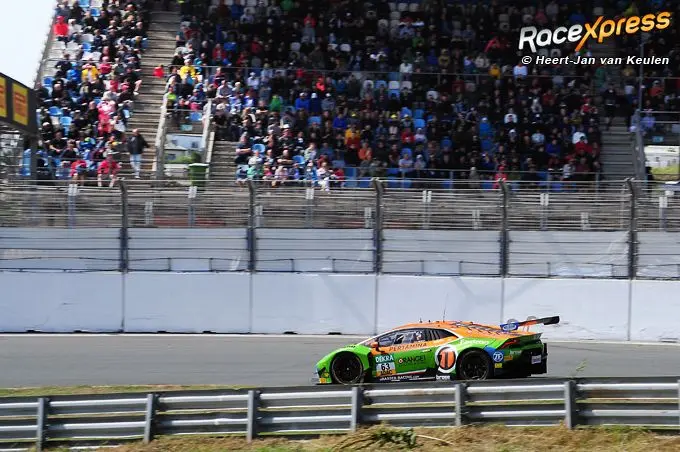 zandvoort adac gt 63 rx