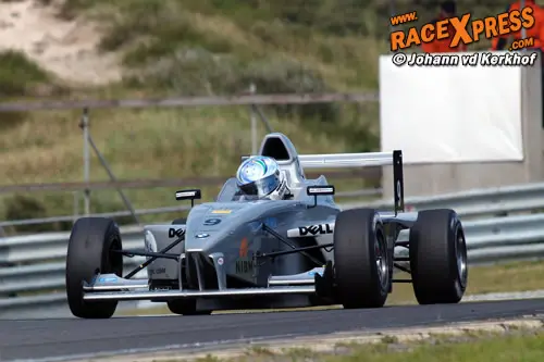 zandvoort harkema1
