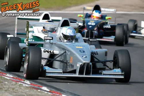 zandvoort harkemar1