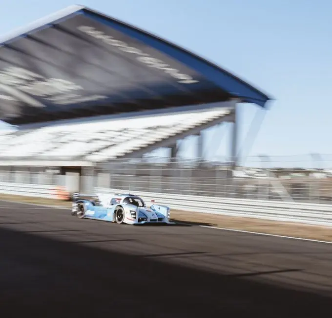 zandvoort hexashots hex1223 min