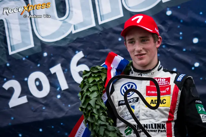 zandvoort masters 2016 4