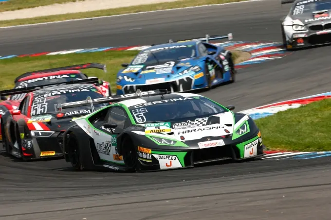 zandvoort masters weekend 2016 pre4 1 adac