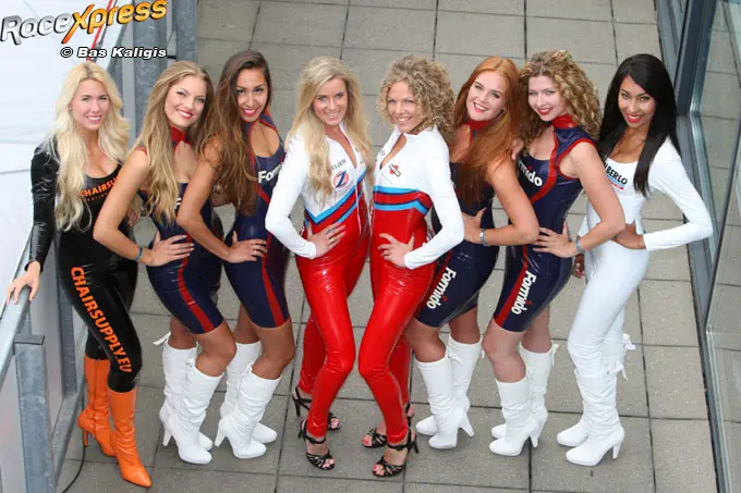 zandvoort racexpress a81f3127 af g