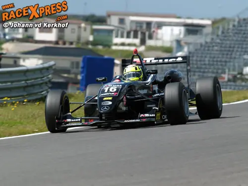zandvoort rengerr1
