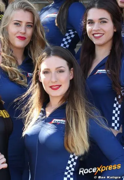 zandvoort rx450 id0g5147