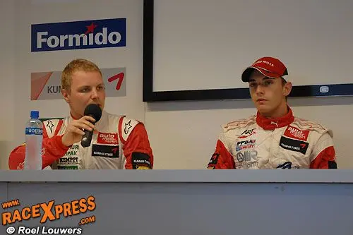 zandvoortvaltteribottas