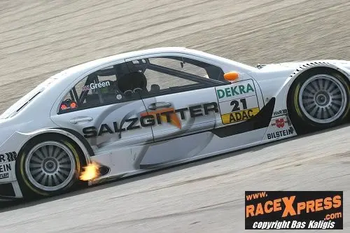 zantvoortgreen
