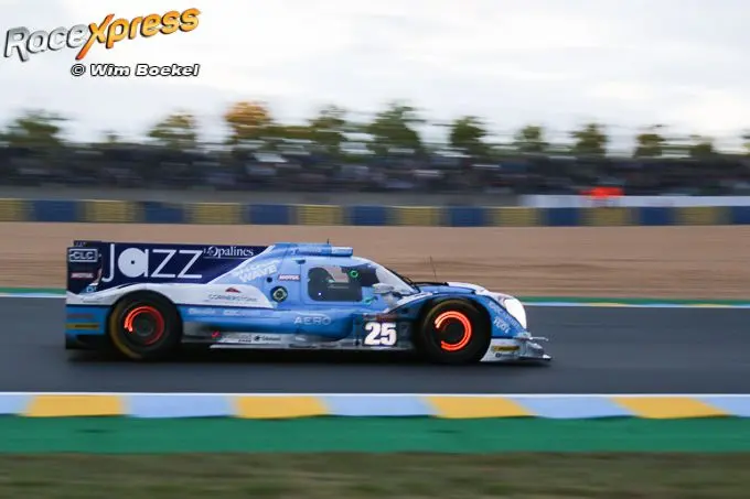 zaterdag 2 le mans 2019 21