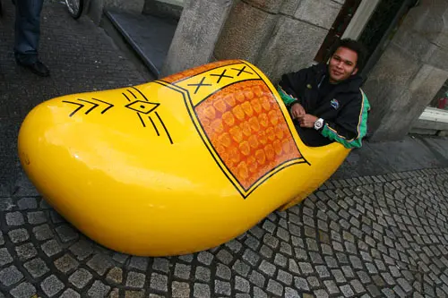 zaugg rx500