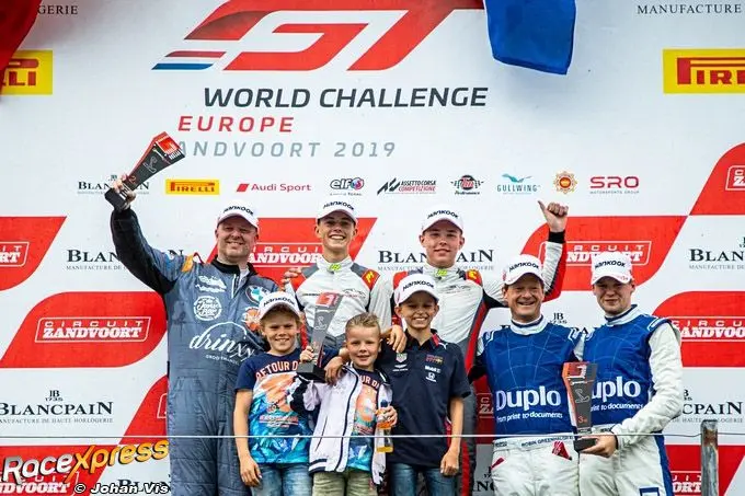 zege podium maxime oosten en milan teekens supercar challenge rx680 d4a1569