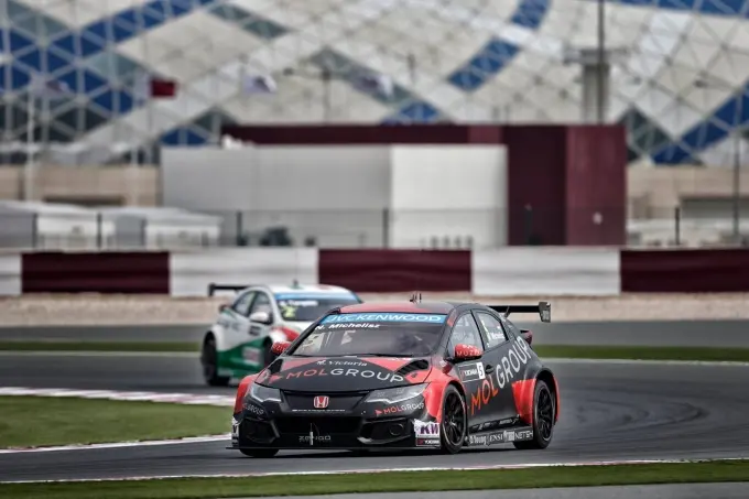 zengo motorsport