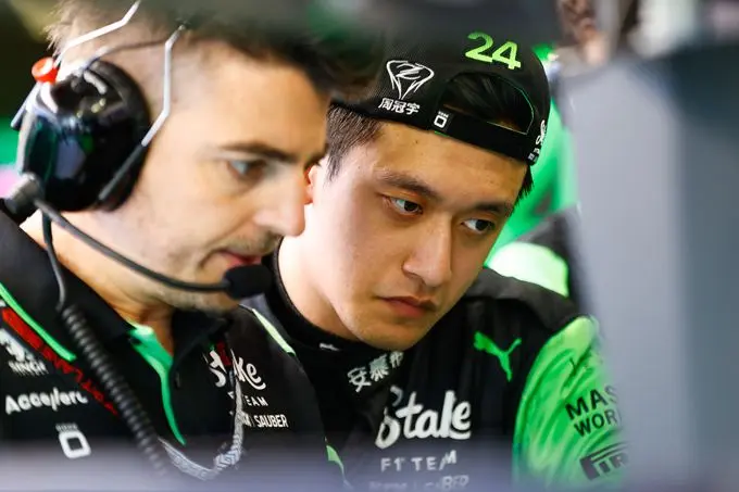 zhou