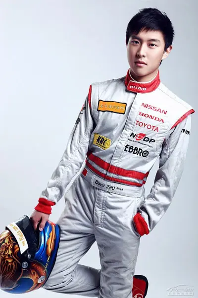 zhuformula2portret rx400