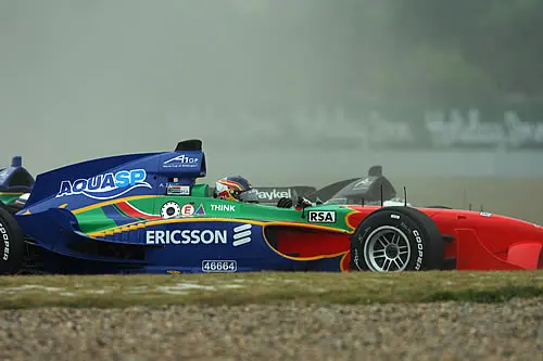 zhuhai sprint za