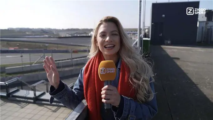 ziggo amber delil