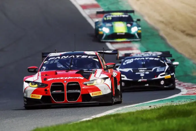 zo 3 vanthoor wrt bmw winnaar zondagochtend