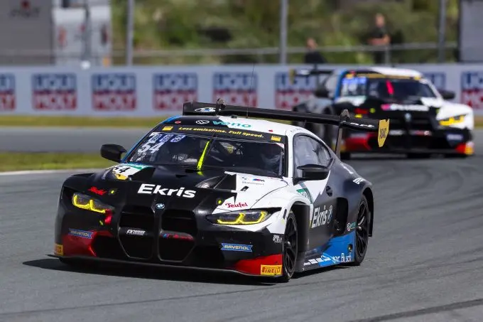 zo lokalmatador maxime oosten und leon kohler fuhren in zandvoort zu ihrem zweiten saisonsieg 20240609 gtm 1