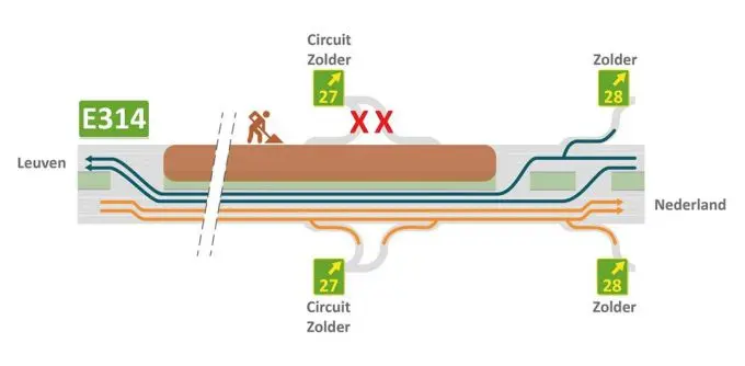 zolder dtm
