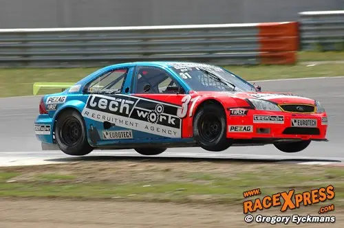 zolder flyinggoossens