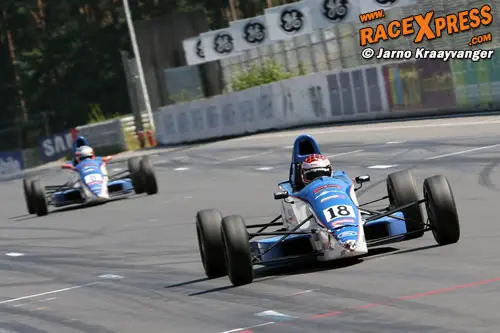 zolder ktgracing2