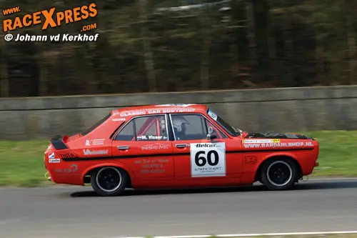 zolder maurice visser 2 rx