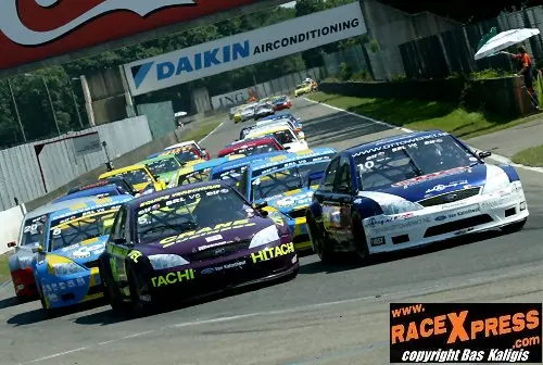 zolder sp brl 5bdg2451