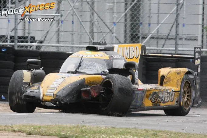 zondag le mans 2019 8