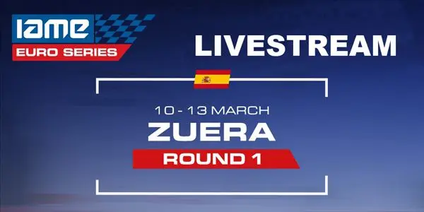 zuera iame livestream saturday