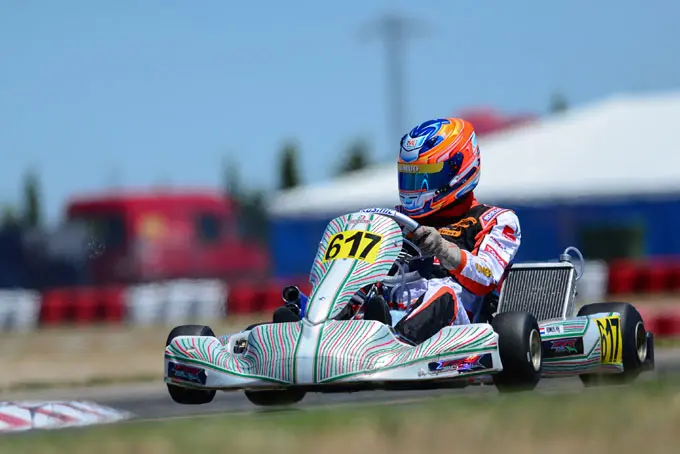 zuera x30 shifter