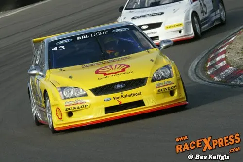 zumbrink kampioen rx 500