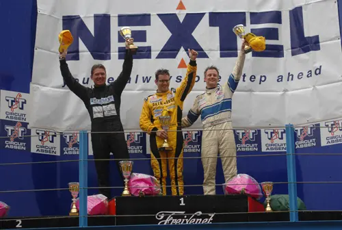 zumbrink podium zatrx