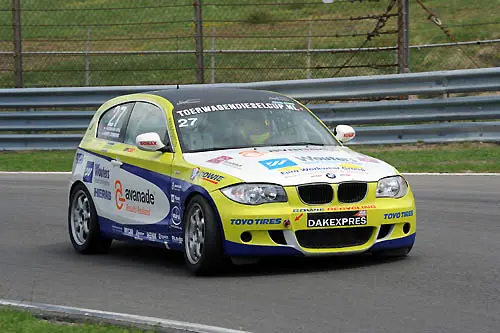 zumbrink zandvoort rx 500
