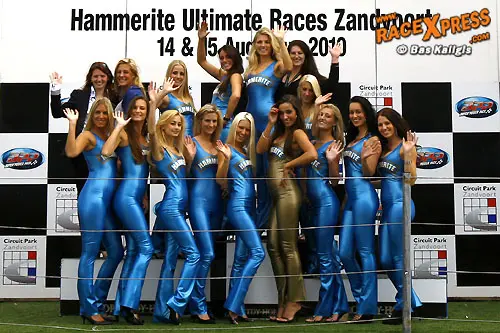 zv podium rx 500