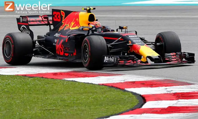 zweeler abu dhabi f1