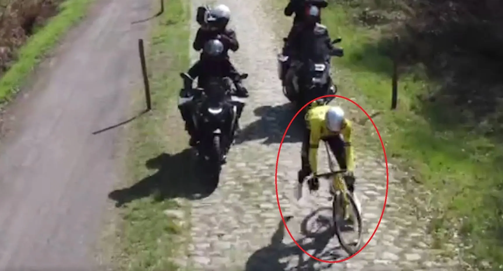 woutvanaert arenberg