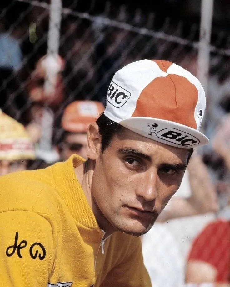 luis ocana