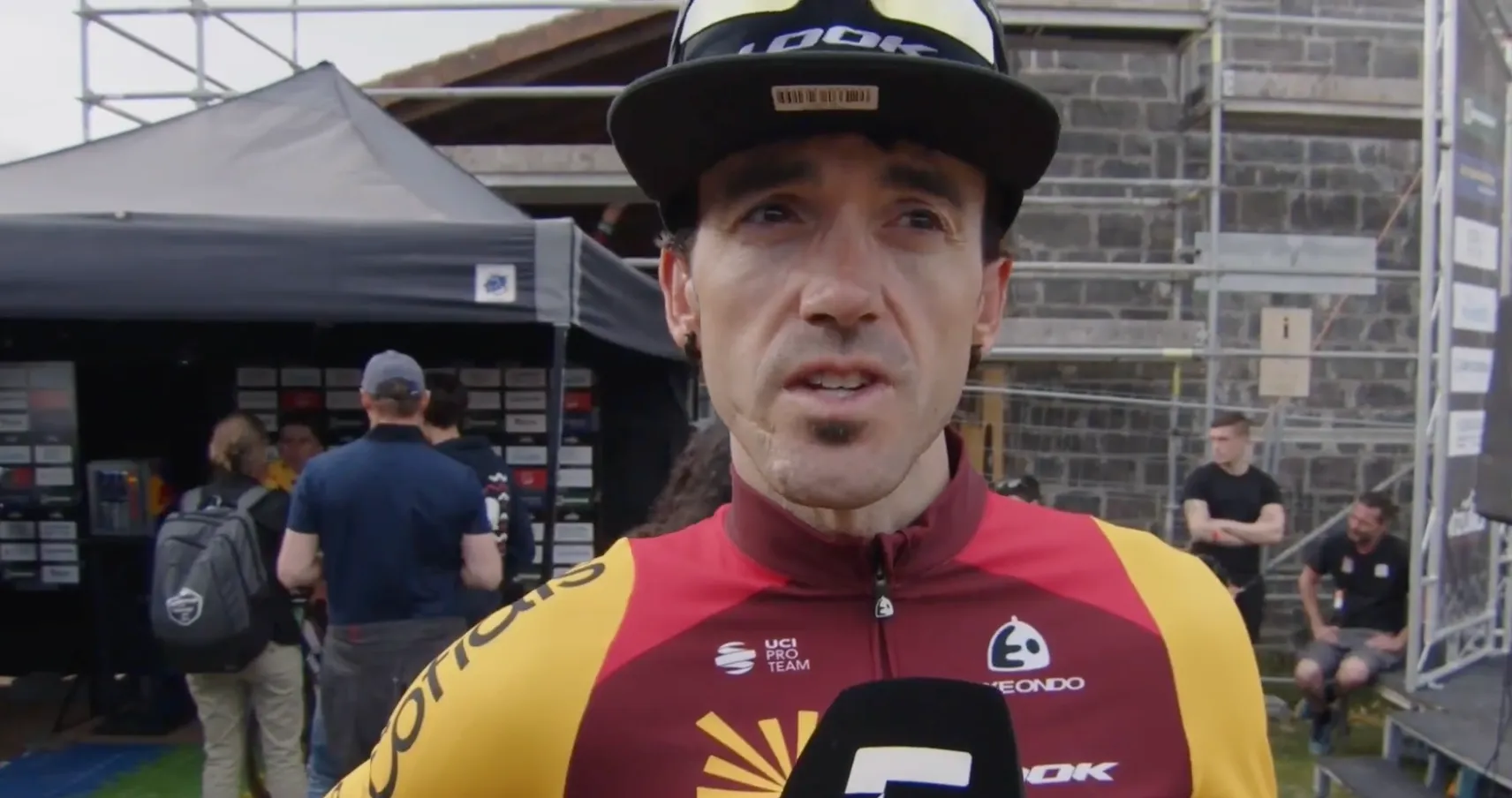 ion-izagirre-itzulia 2026 etapa 2