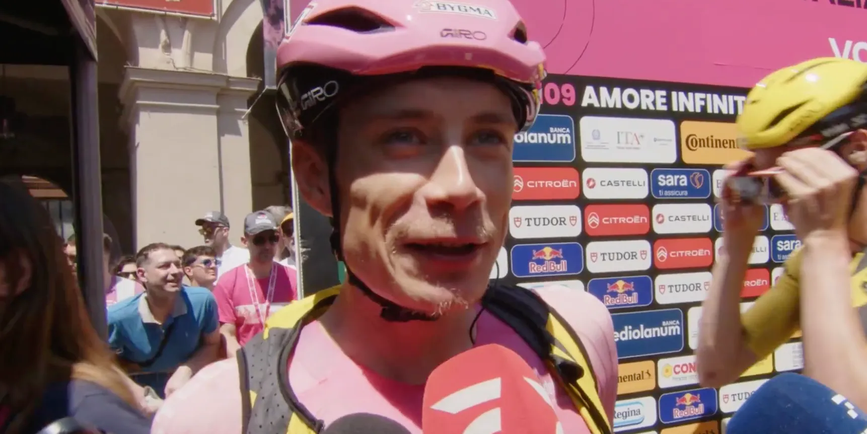 jonas-vingegaard-giro-italia-rosa