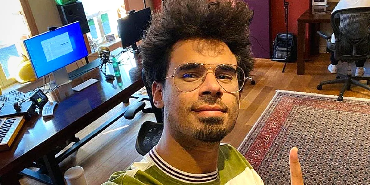 afrojack al jaren geen contact met dochter deur staat altijd open