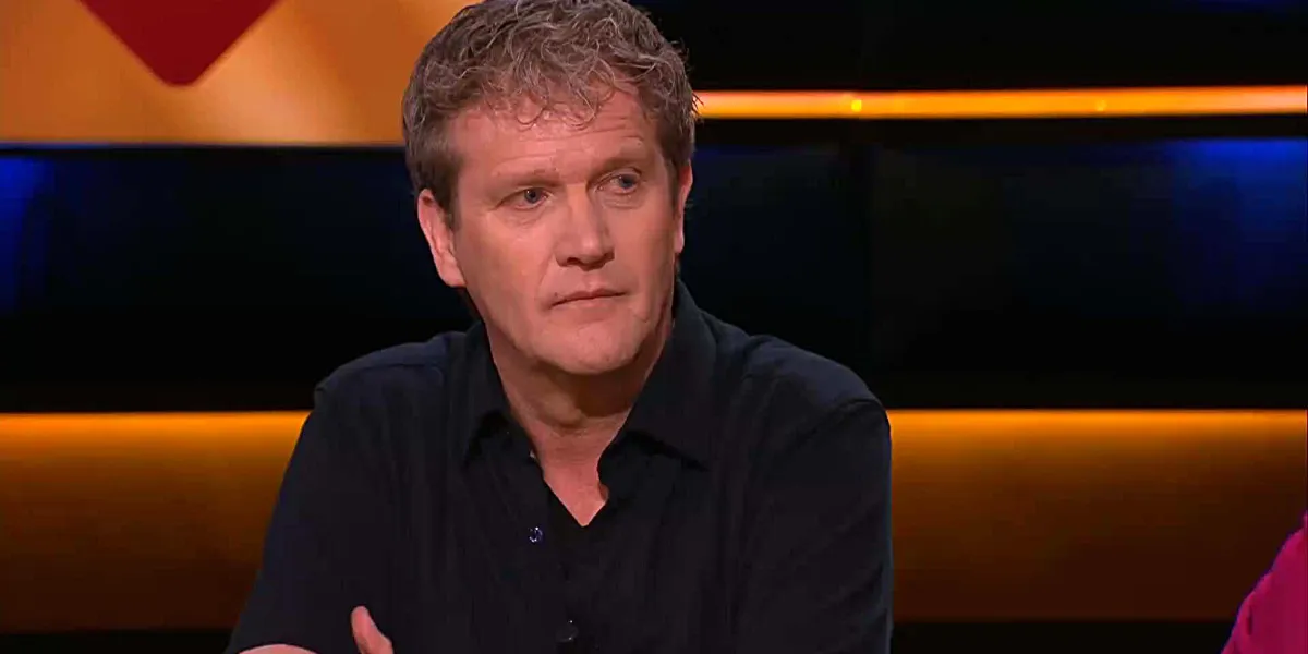 alberto stegeman zorgboerderij