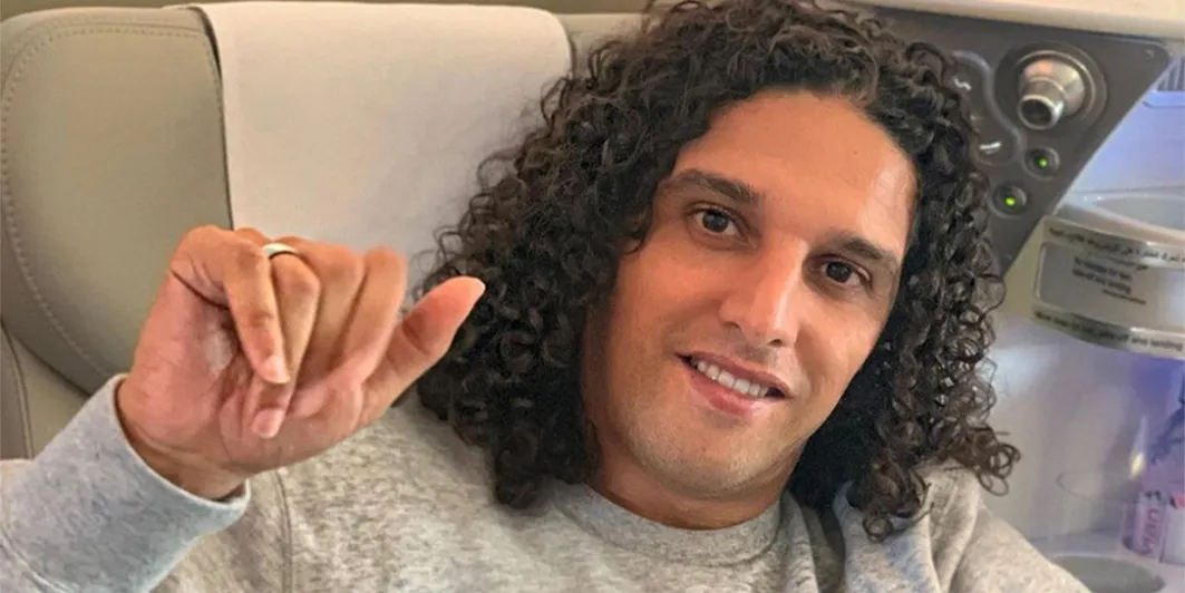 ali b comeback excuusnummer