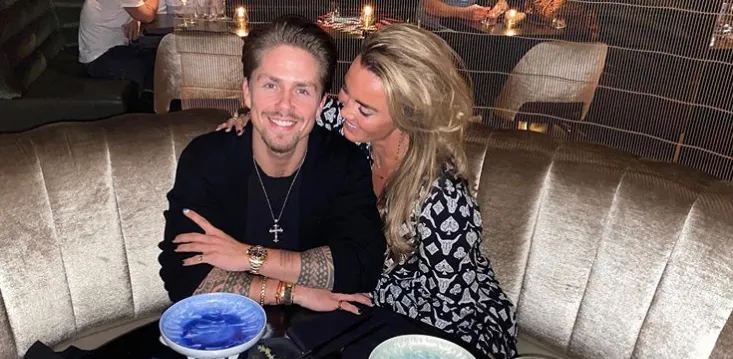 andre hazes monique westenberg vergeven