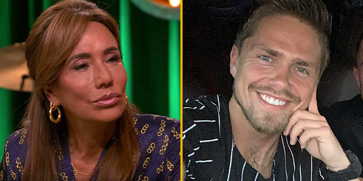 andre hazes ontvolgt patty brard doe eens aardig