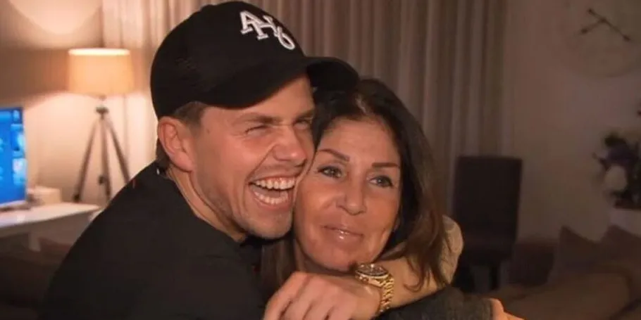 andre hazes rachel hazes