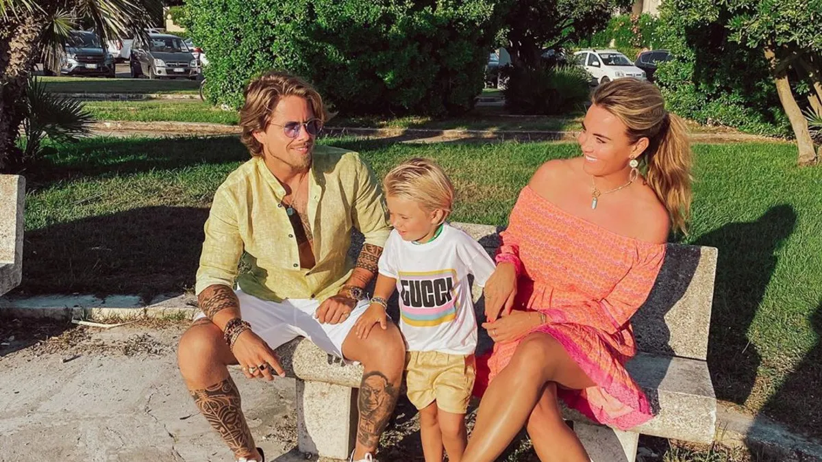 andre hazes relaties verbergen zoon