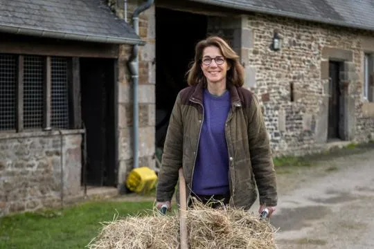 boer zoekt vrouw claudia