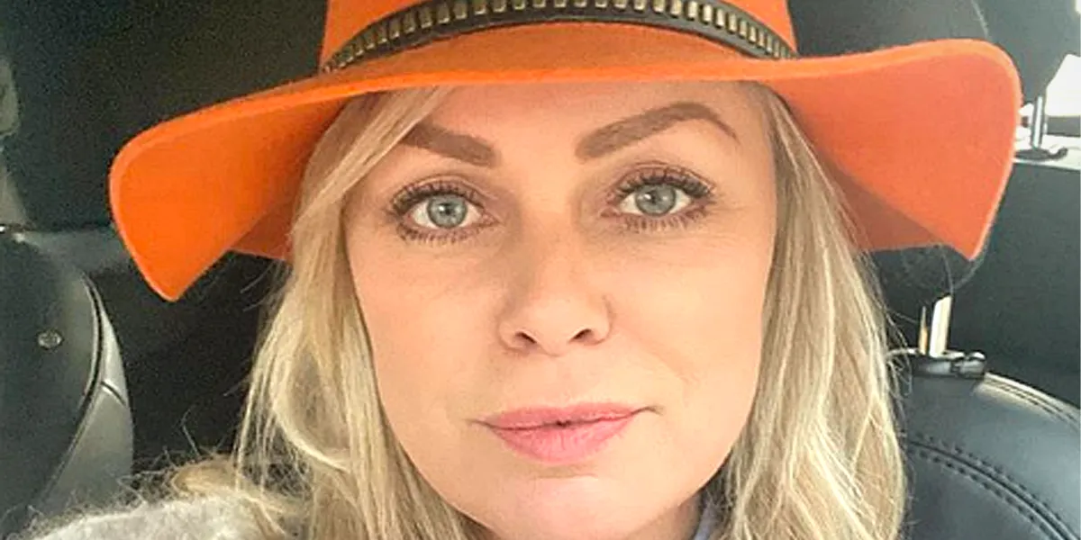 bridget maasland niet meer de jongste tanden begeven het