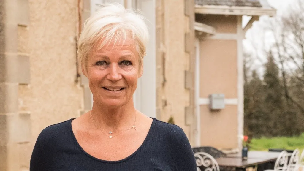 caroline van eeden boek familie meiland