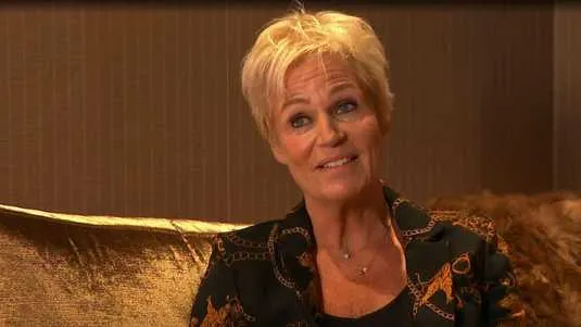 caroline van eeden boeklancering
