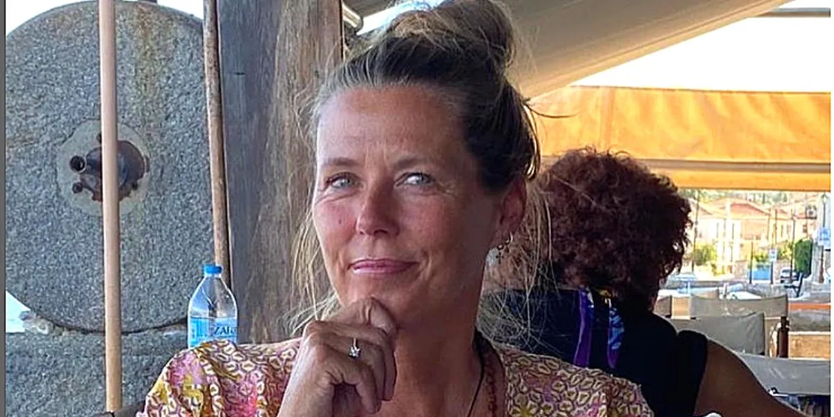 danielle van t schip overleden
